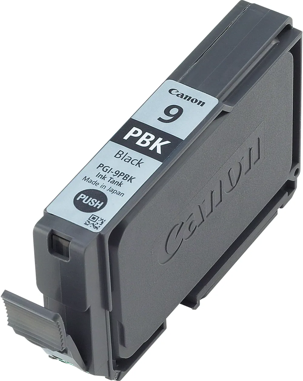 Canon PGI-9 PBK black photo