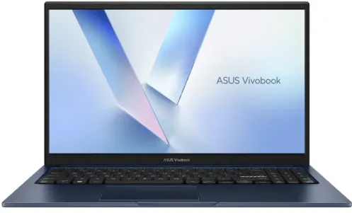 ASUS Vivobook 15 X1504MA-BQ203 Intel Core 5 320 15.6inch FHD DDR5 16GB 512GB M.2 NVMe PCIe 4.0 SSD NOOS charger not included