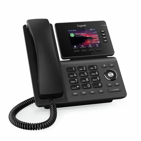 Gigaset PRO P810 IP
