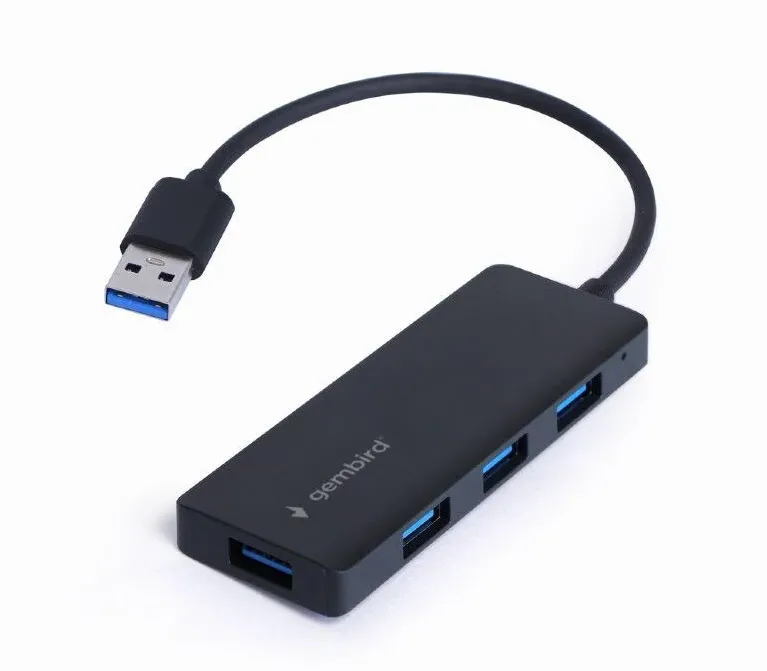 gembird 4 port USB 3.0 Hub UHB C344
