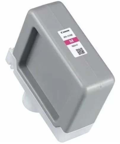 Canon Ink 6846C001 / PFI-111M Magenta