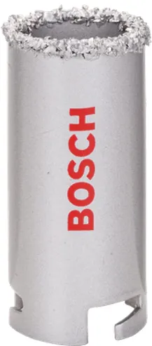 Carota placata, Bosch HM, 67 mm, 2609255625