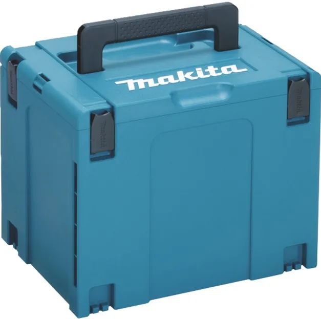 Makita Makpac sz. 4 821552-6 Case without Inlay