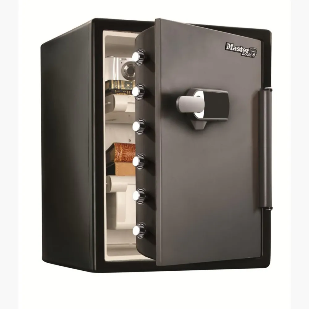 Master Lock Master Lock Security Safe with digital Combination LFW205TWC