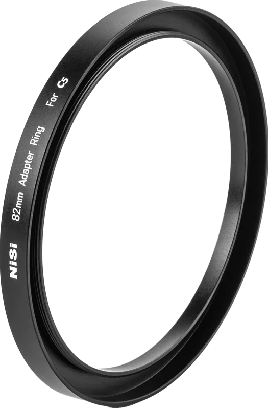 Inel adaptor NISI 82 mm pentru matte box C5