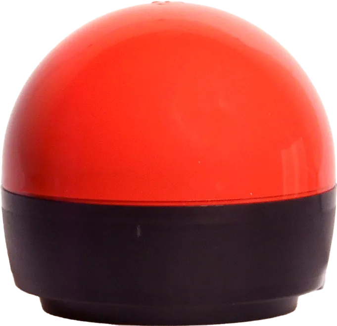 Paterson Safelight with Dome EU