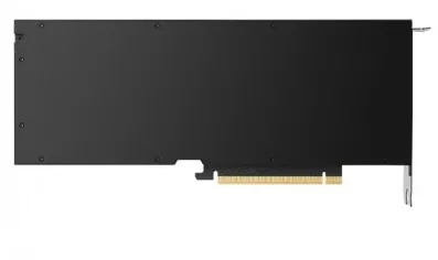 NVIDIA RTX 5000 Ada Generation, 32 GB GDDR6 ECC 256-bit, PCIe 4.0 x16, Dual Slot, 4x DP 1.4a, ATX - ATX bracket, 1x 16-pin power supply cable, small box