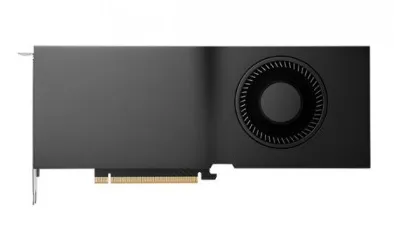NVIDIA RTX 5000 Ada Generation, 32 GB GDDR6 ECC 256-bit, PCIe 4.0 x16, Dual Slot, 4x DP 1.4a, ATX - ATX bracket, 1x 16-pin power supply cable, small box