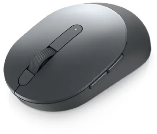 DL MOUSE MS5120W WIRELESS TITAN GRAY