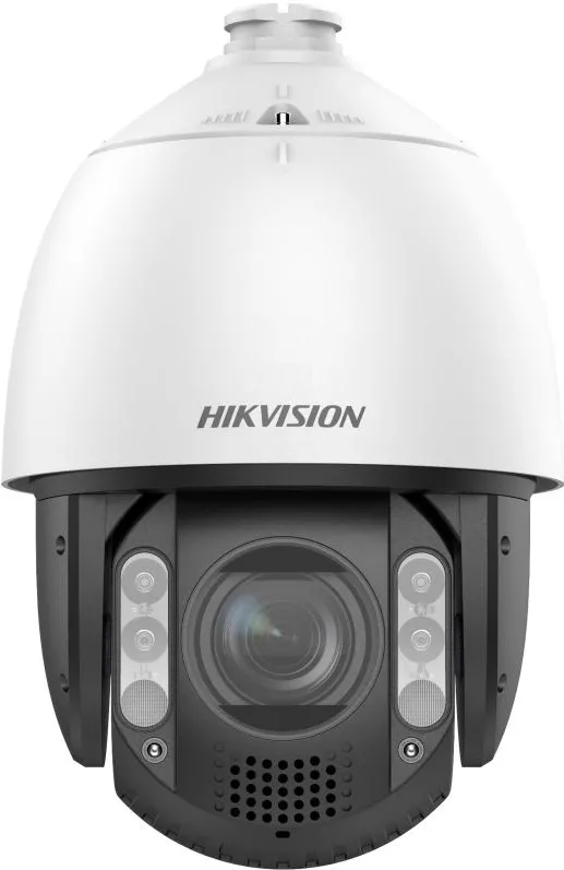 Camera IP speed dome 4MP 6.7-80.4MM