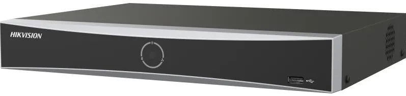 Nvr Acuseek 8 ch 1X SATA