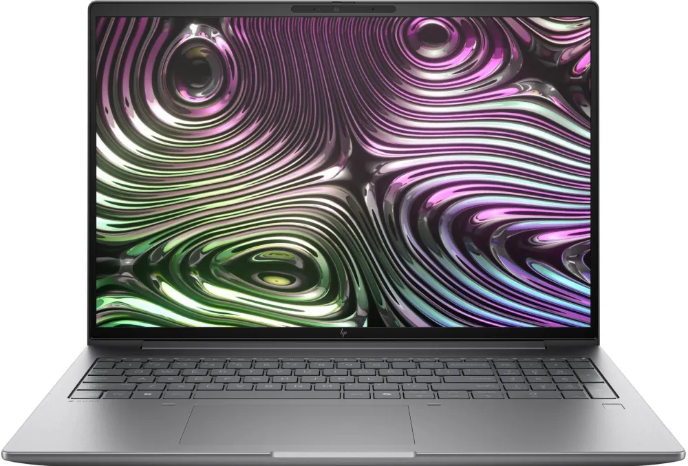 NB ZBOOK X G1I CU7-265H 16"/64GB/1TB W11P B72WTET HP