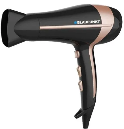 Blaupunkt HDD501BK hair dryer 2000 W White