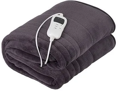 Camry CR 7418 electric blanket Double-sided polar