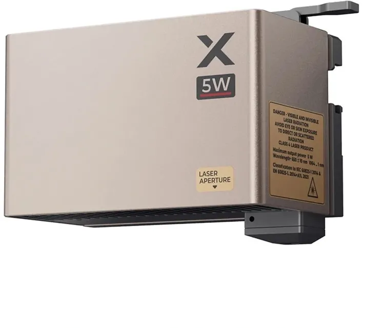 Modul cu infraroșu xTool de 5 W