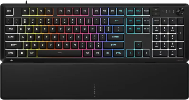 Tastatura Gaming Corsair SKIFF 100