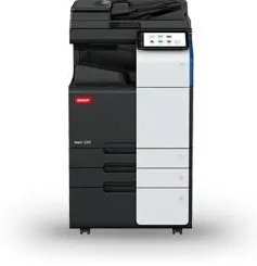 Printer/cop/scan/ineo+ 251I ADXM121 Develop