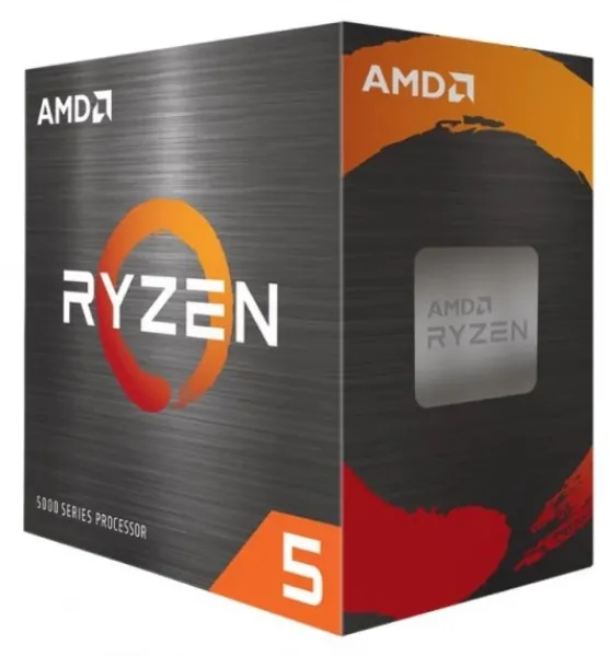 AMD Ryzen? 5 5500F (Boxed version)
