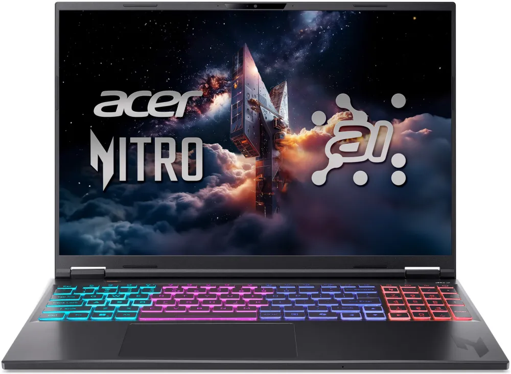 Laptop gaming Acer Nitro 16S AI AN16S-61-R7LG 32 GB 1 TB