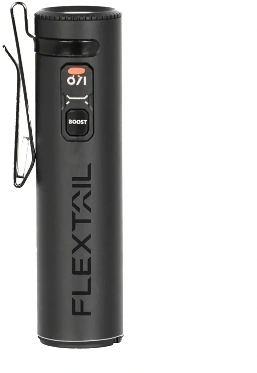 Lanternă Flextail ZERO 1200 (negru)