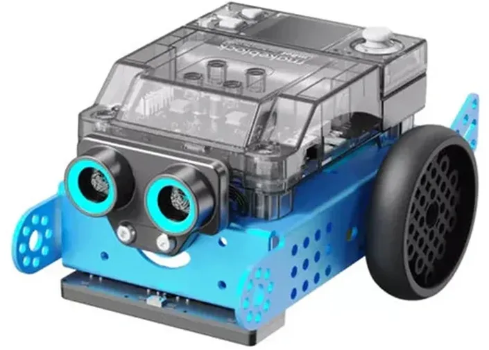 Robotul educațional xTool mBot2 V1.0