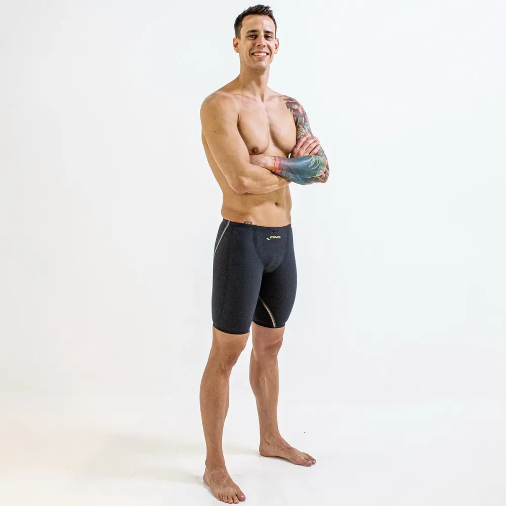 Finis - jammer tehnic - Rival 2.0 - olivie I white - 30