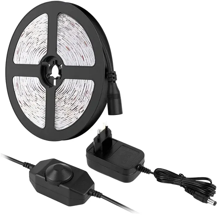 LEPRO 4100067-WW-EU Bandă LED de 5 m