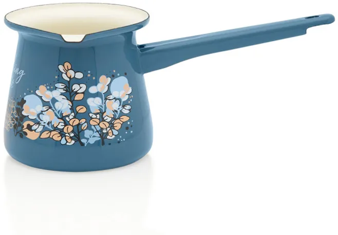 Ibric cafea 0.4l Cooking Delight Metalac email/4cm/0.4l