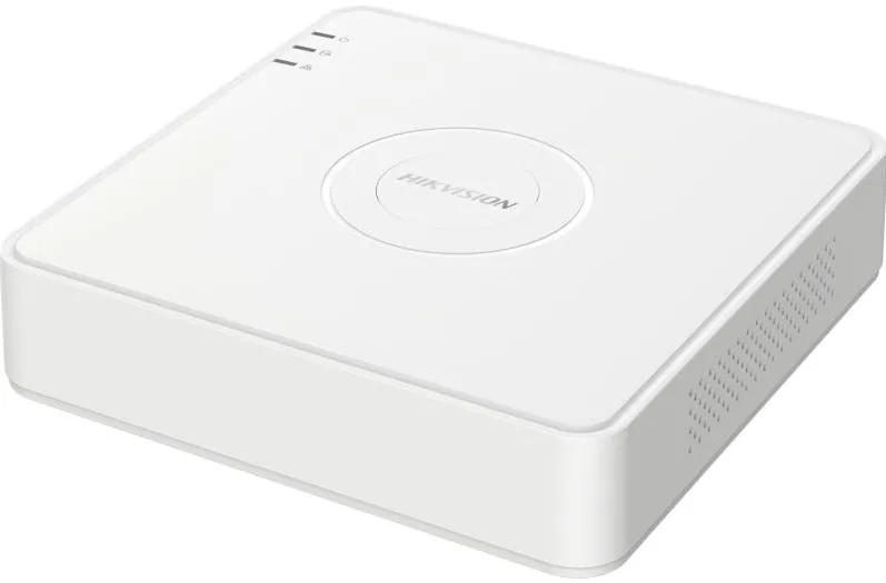 DVR ACUSENSE 5MP H265 4CH