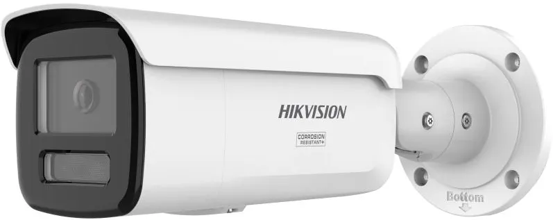 CAMERA IP BULLET 4MP 2.8MM IR60M