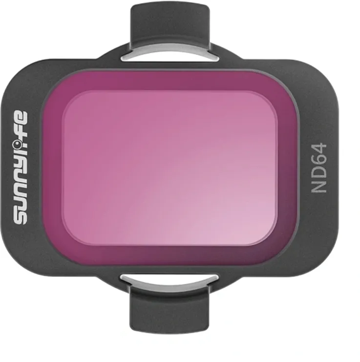 Filtru Sunnylife DJI Avata 2 ND64