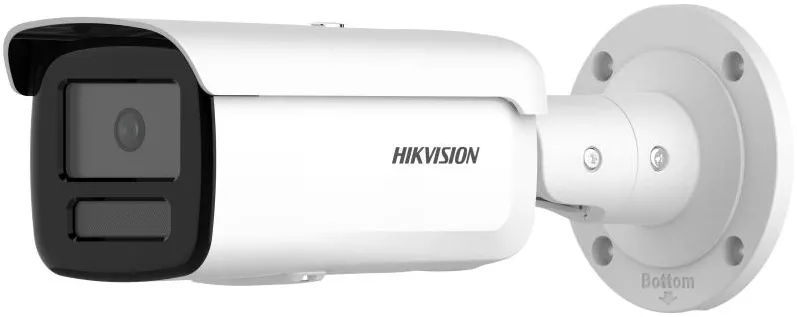 CAMERA IP BULLET 8MP 4MM IR 60M