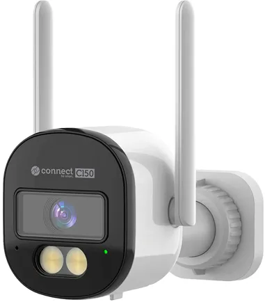 CAMERA WIFI CONNECT C150 TUYA KRUGER&MATZ