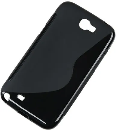BACK COVER CASE SAMSUNG NOTE 2 M-LIFE