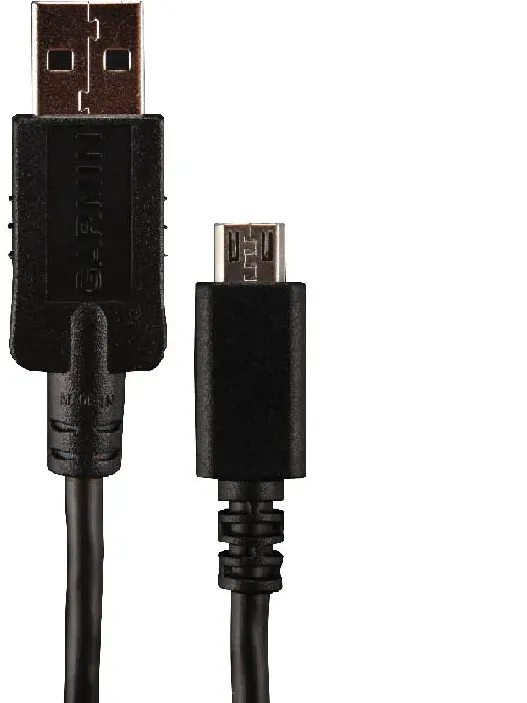 Garmin - cablu  incarcare microUSB