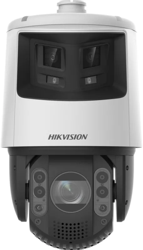 CAMERA IP TANDEMVU 6MP+4MP 32X PTZ