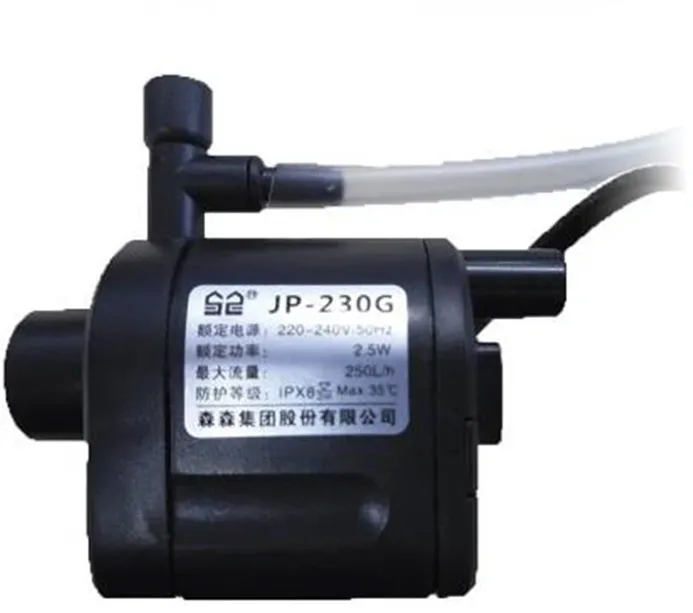 Pompa submersibilă SUNSUN JP-230G