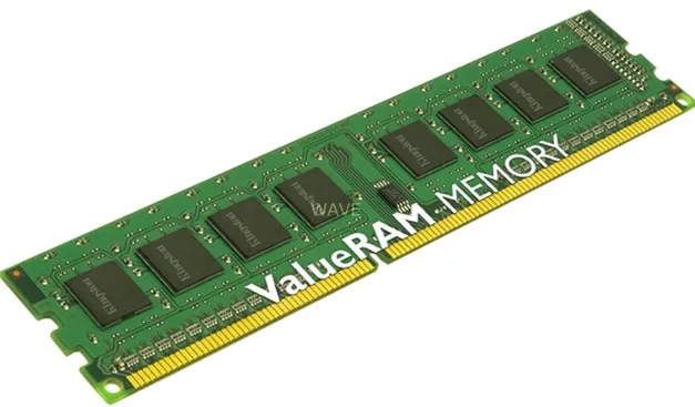 Kingston DDR3 8GB 1600-11