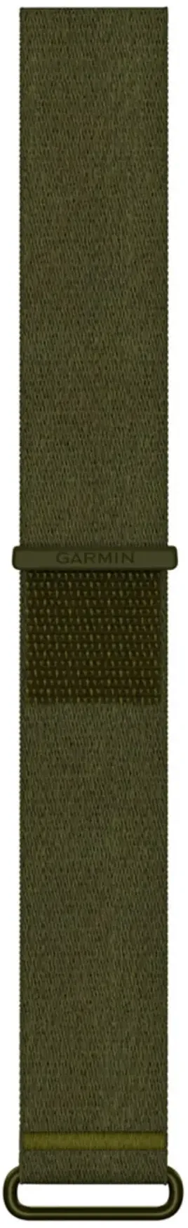 Garmin - curea interschimbabila - CIRQA - Dark Olive - S I M