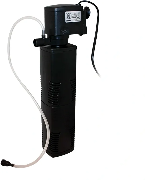 Pompă cu filtru SUNSUN JP-025F