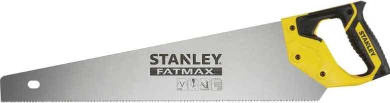 Stanley saw JetCut L.500mm fine