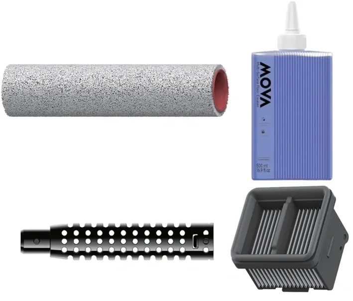 Set de accesorii MOVA pentru M50 Ultra