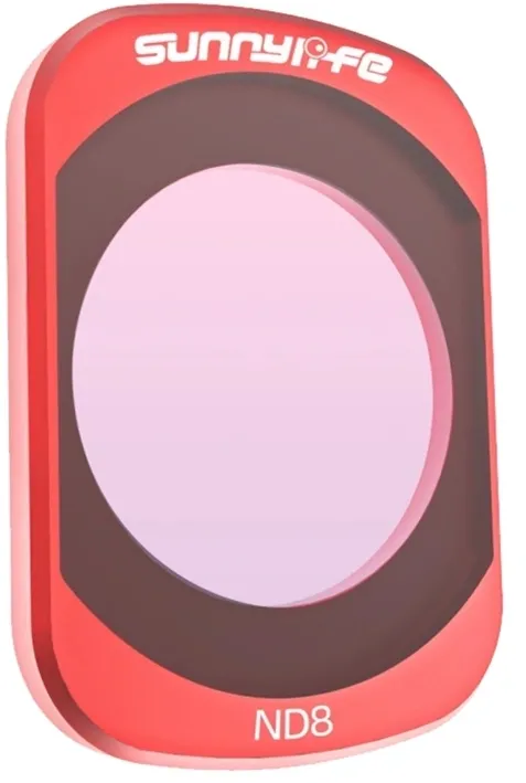 Filtru Sunnylife Pocket 4/3 ND8