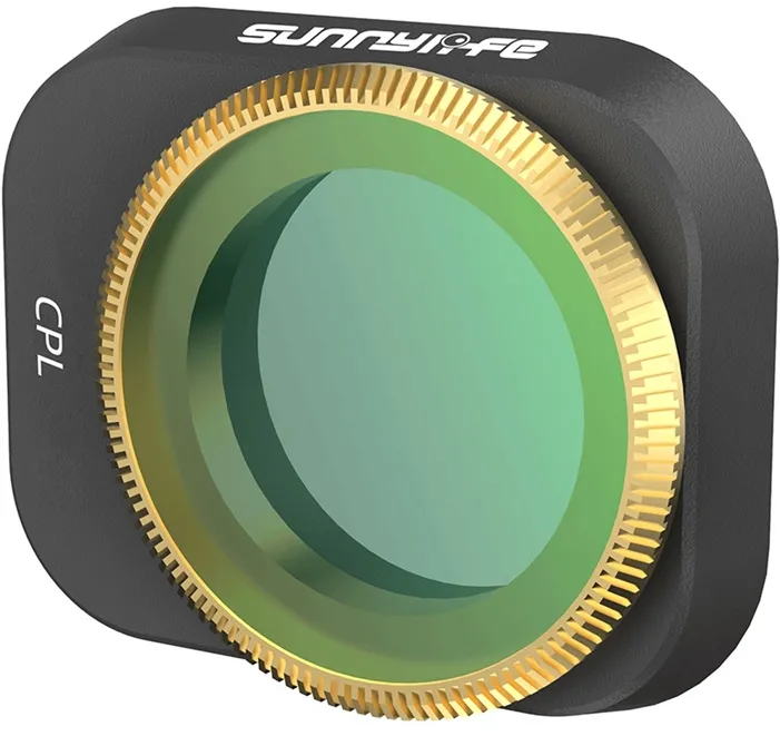 Filtru CPL Sunnylife