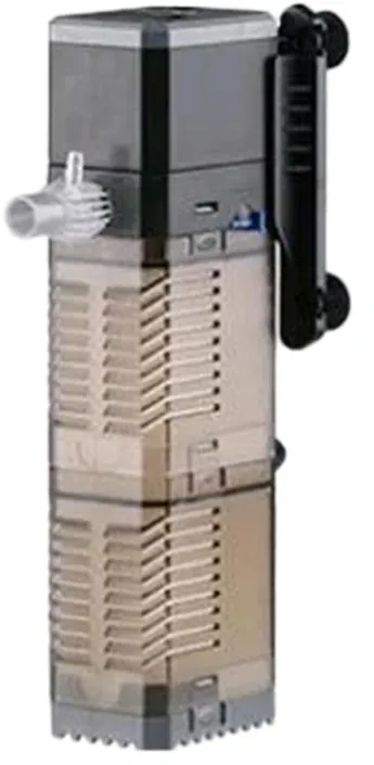 Pompă cu filtru SUNSUN CHJ-602