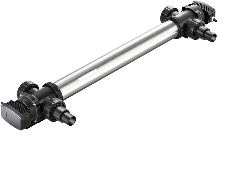 Lampa UV-C SUNSUN CUV-772 de 36 W