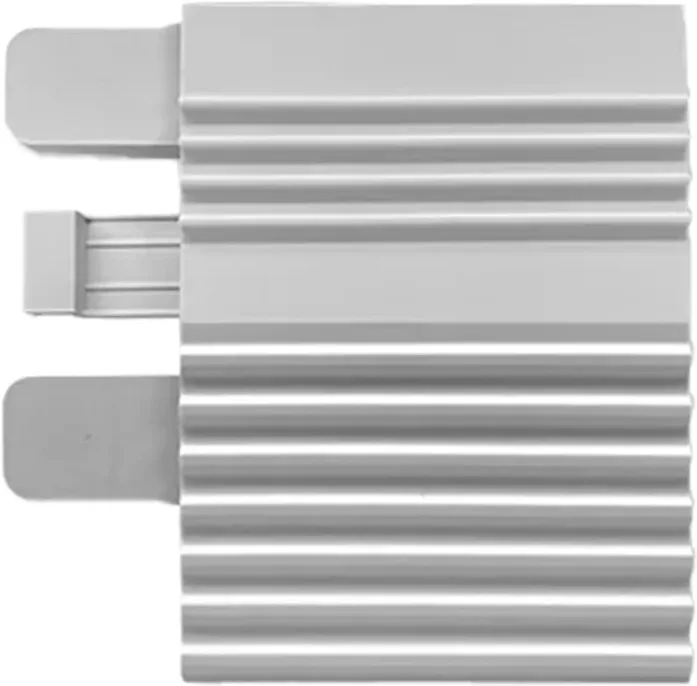 Conector pentru rampă de prag MOVA pentru V50U/Mobius60