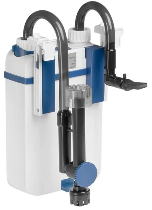Filtru în cascadă SUNSUN YBG400