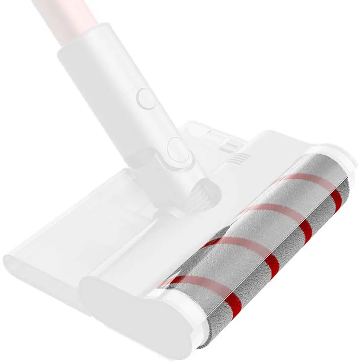 Perie moale pentru aspirator T20