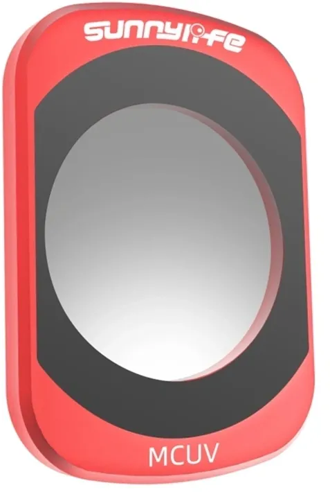 Filtru Sunnylife MCUV pentru Pocket 4/Pocket 3